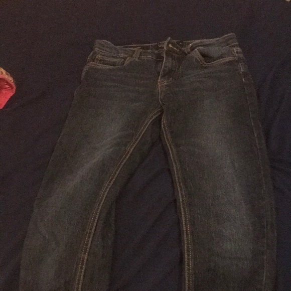 Children’s place, London fog, old navy, wax jean (butt, I love you), YMI - Picture 1 of 16